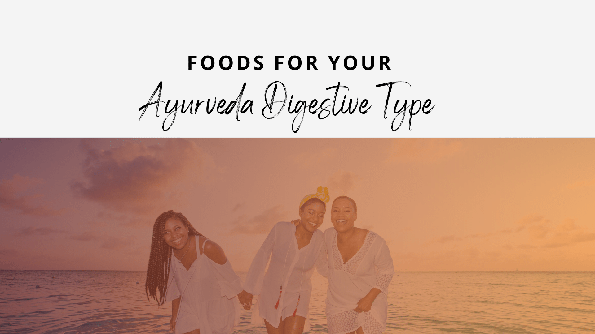 Promo event @ TRIPWIRE Food for your Digestive Type 2024.02